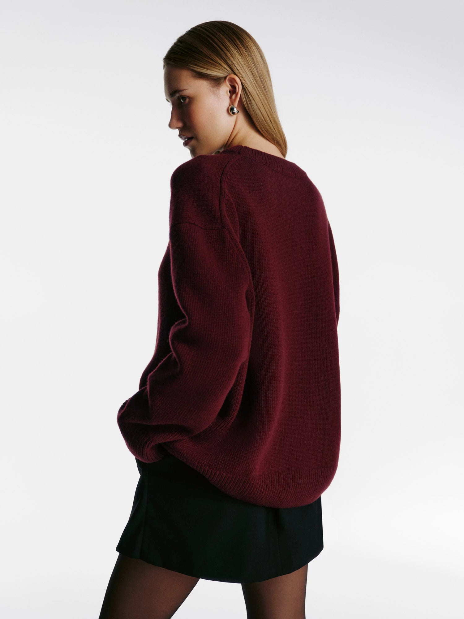 Rowan Knit Sweater