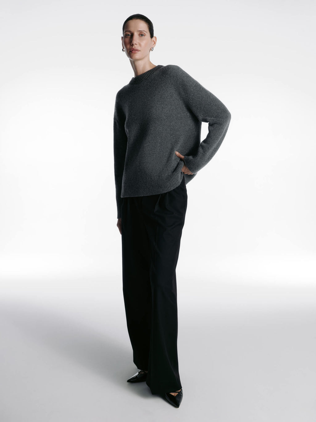 Rowan Knit Sweater