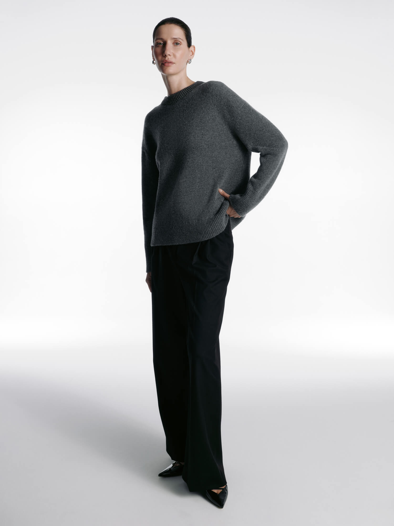 Rowan Knit Sweater