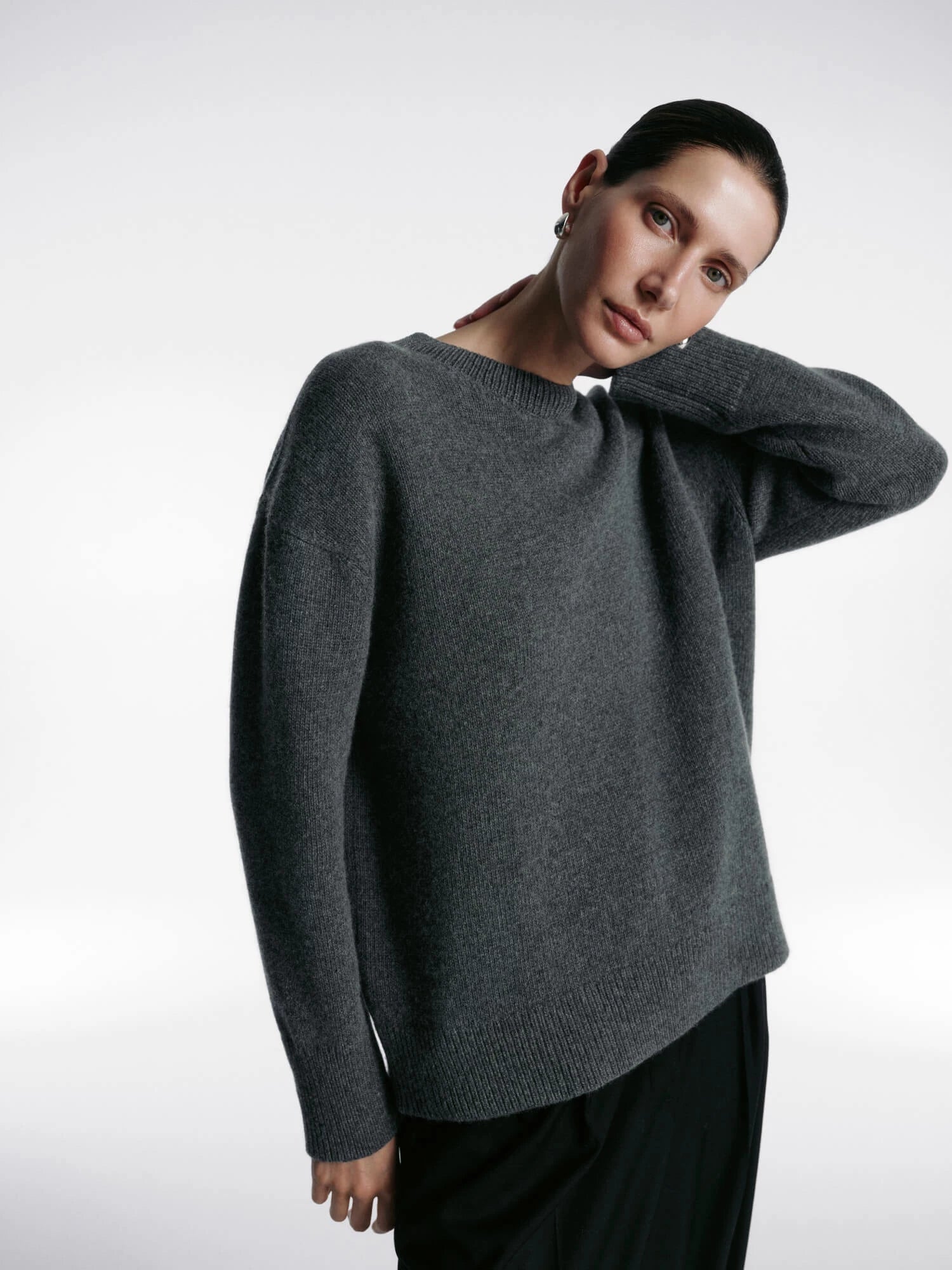 Rowan Knit Sweater