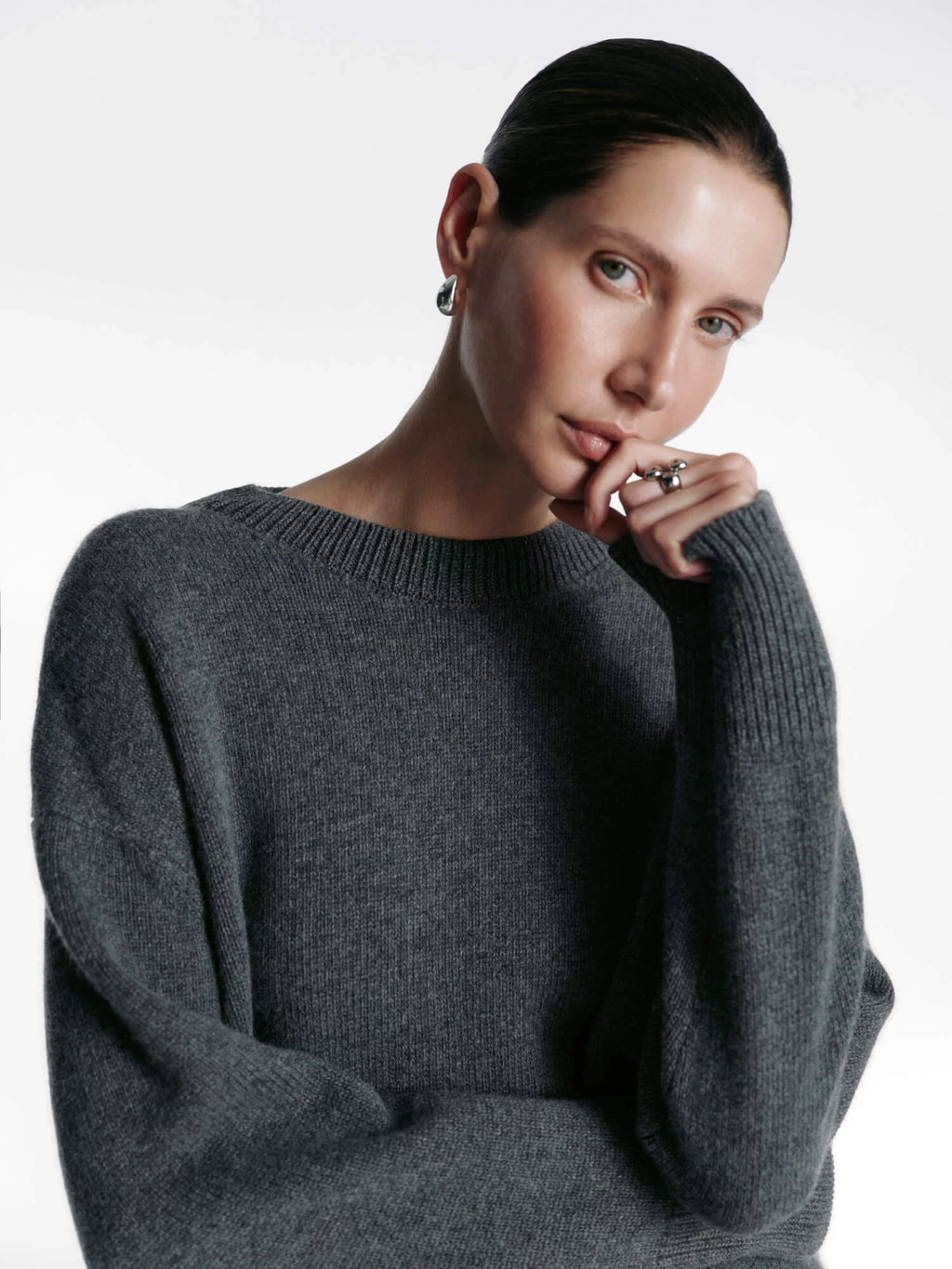 Rowan Knit Sweater