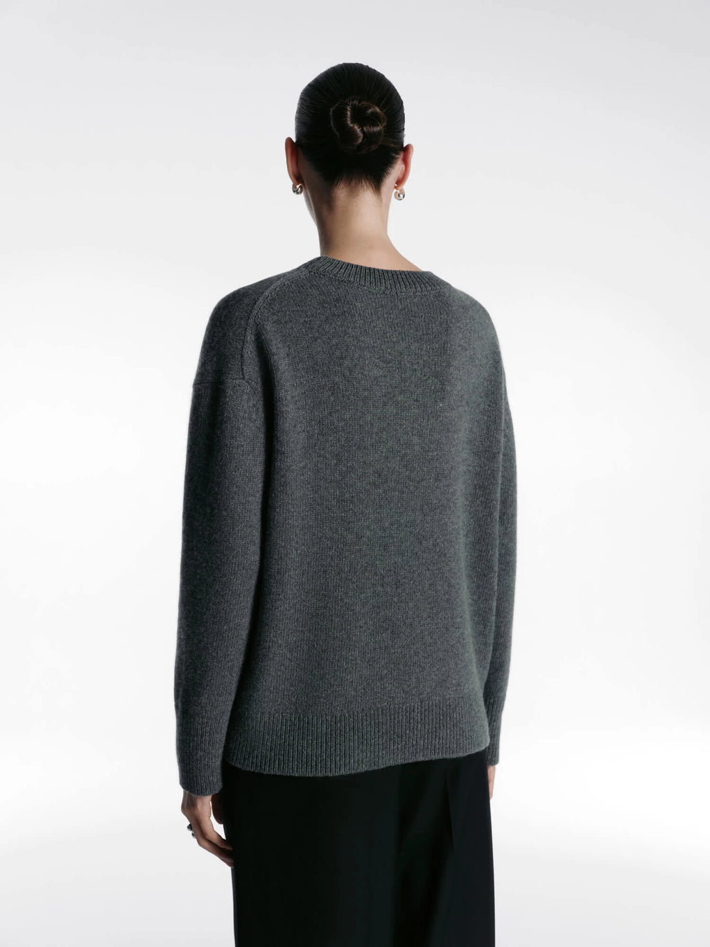 Rowan Knit Sweater