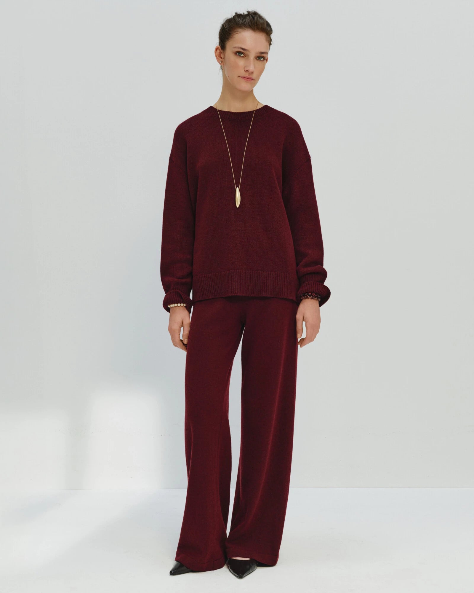 Rowan Knit Sweater