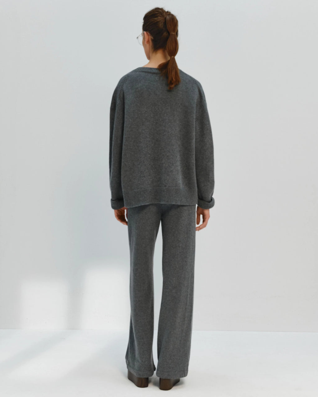Rowan Knit Sweater