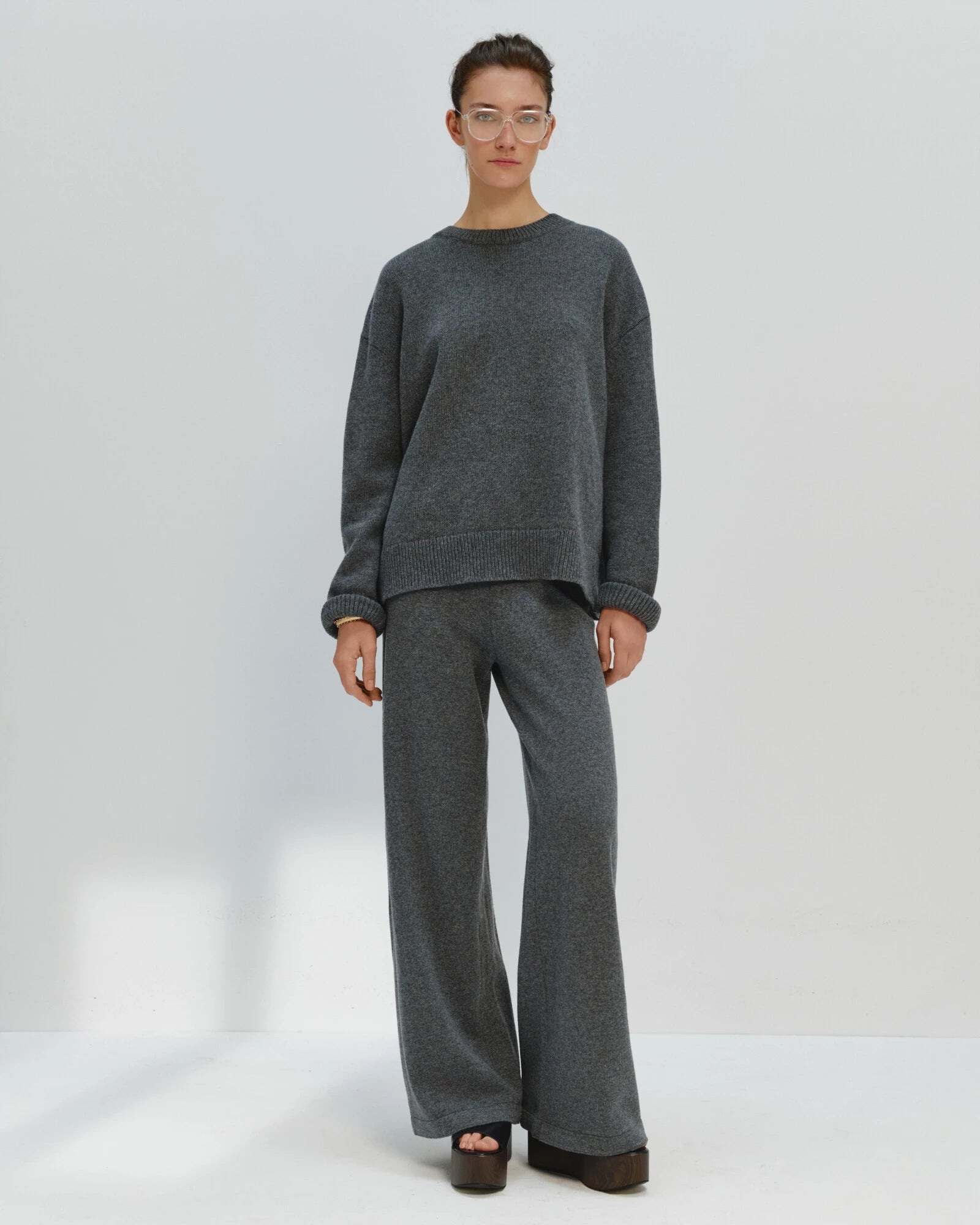 Rowan Knit Sweater