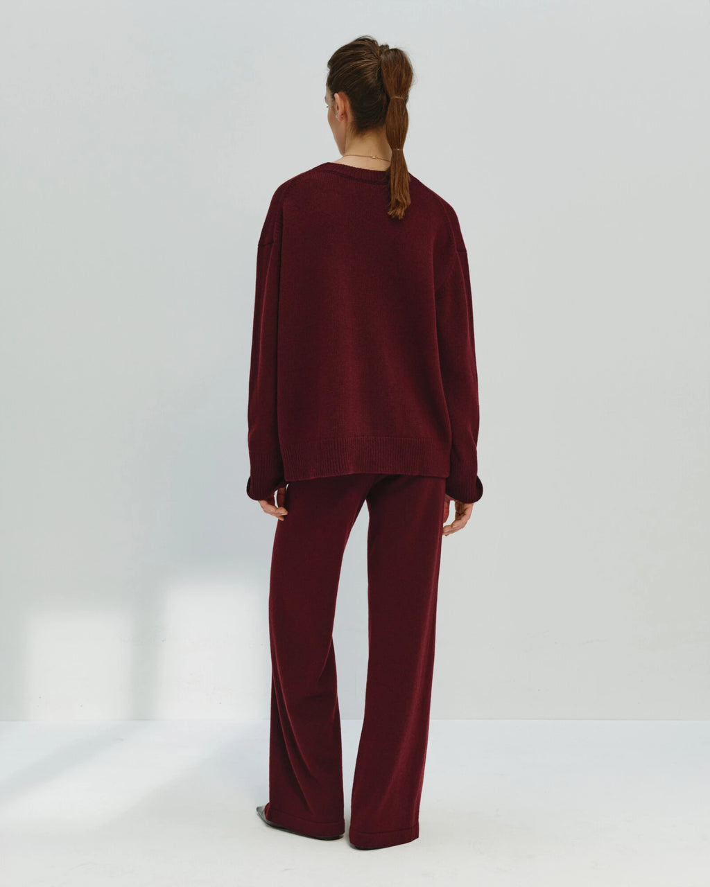 Rowan Knit Sweater