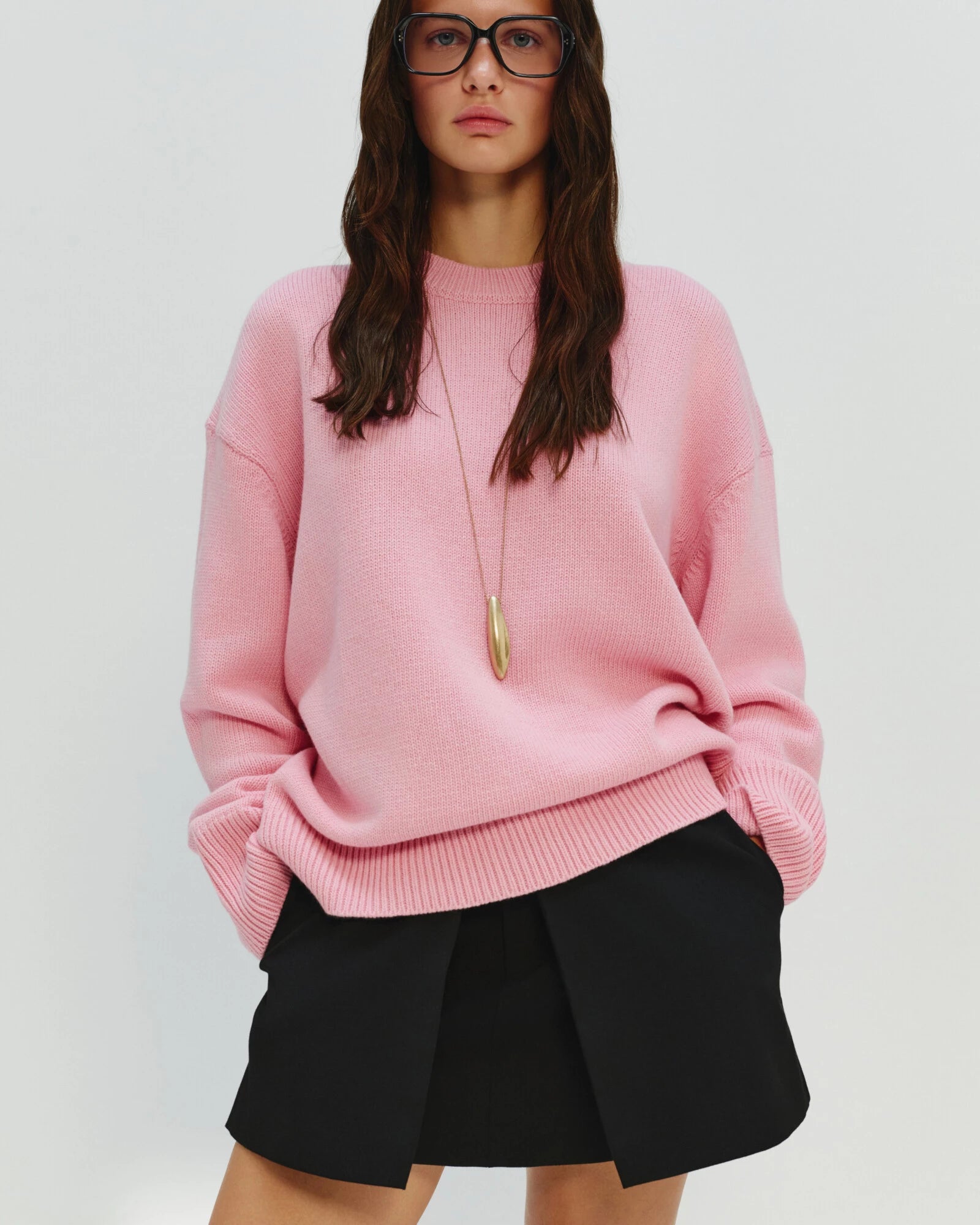 Rowan Knit Sweater