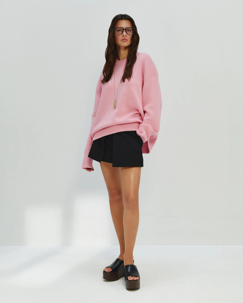 Rowan Knit Sweater