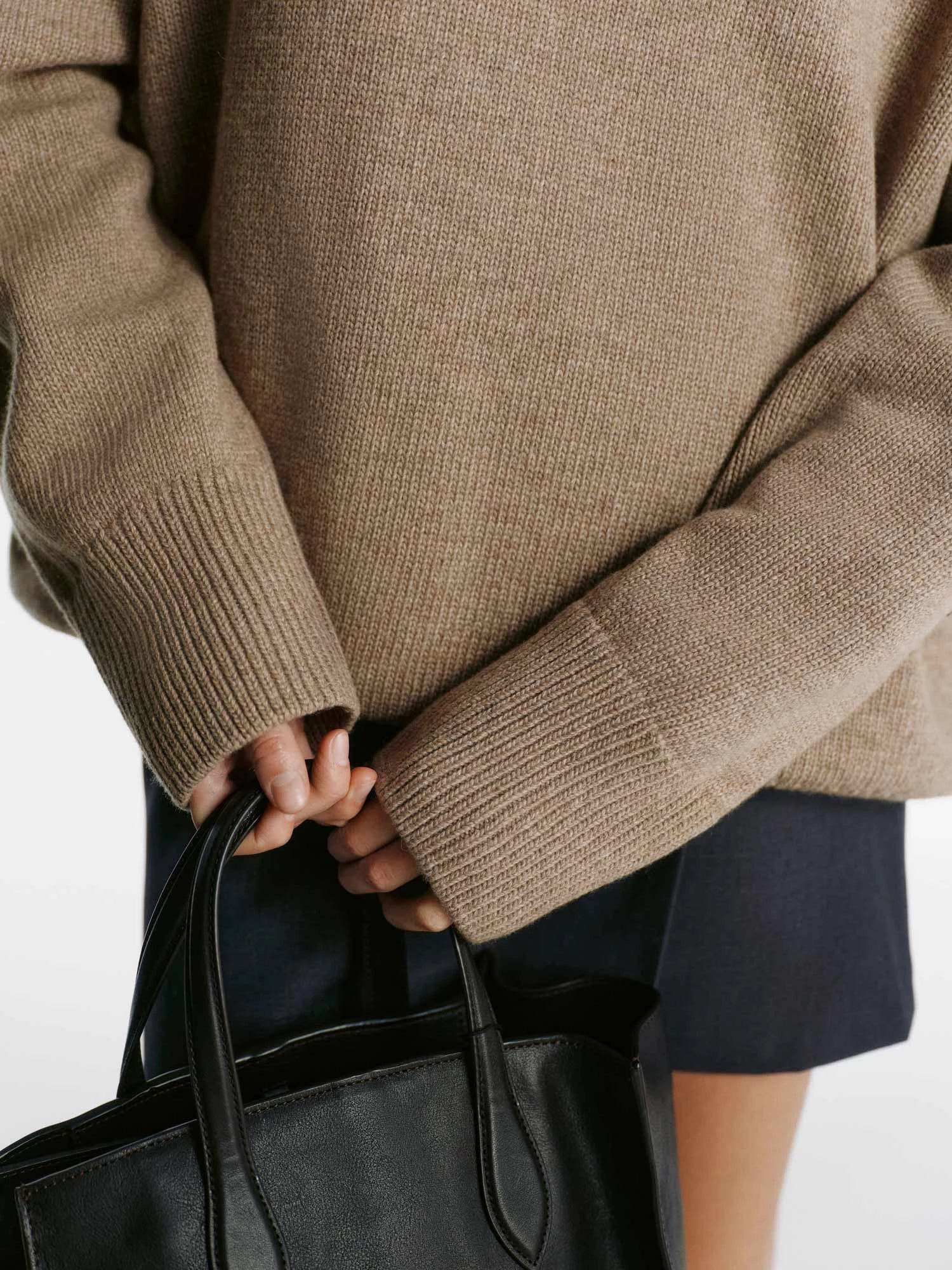 Rowan Knit Sweater
