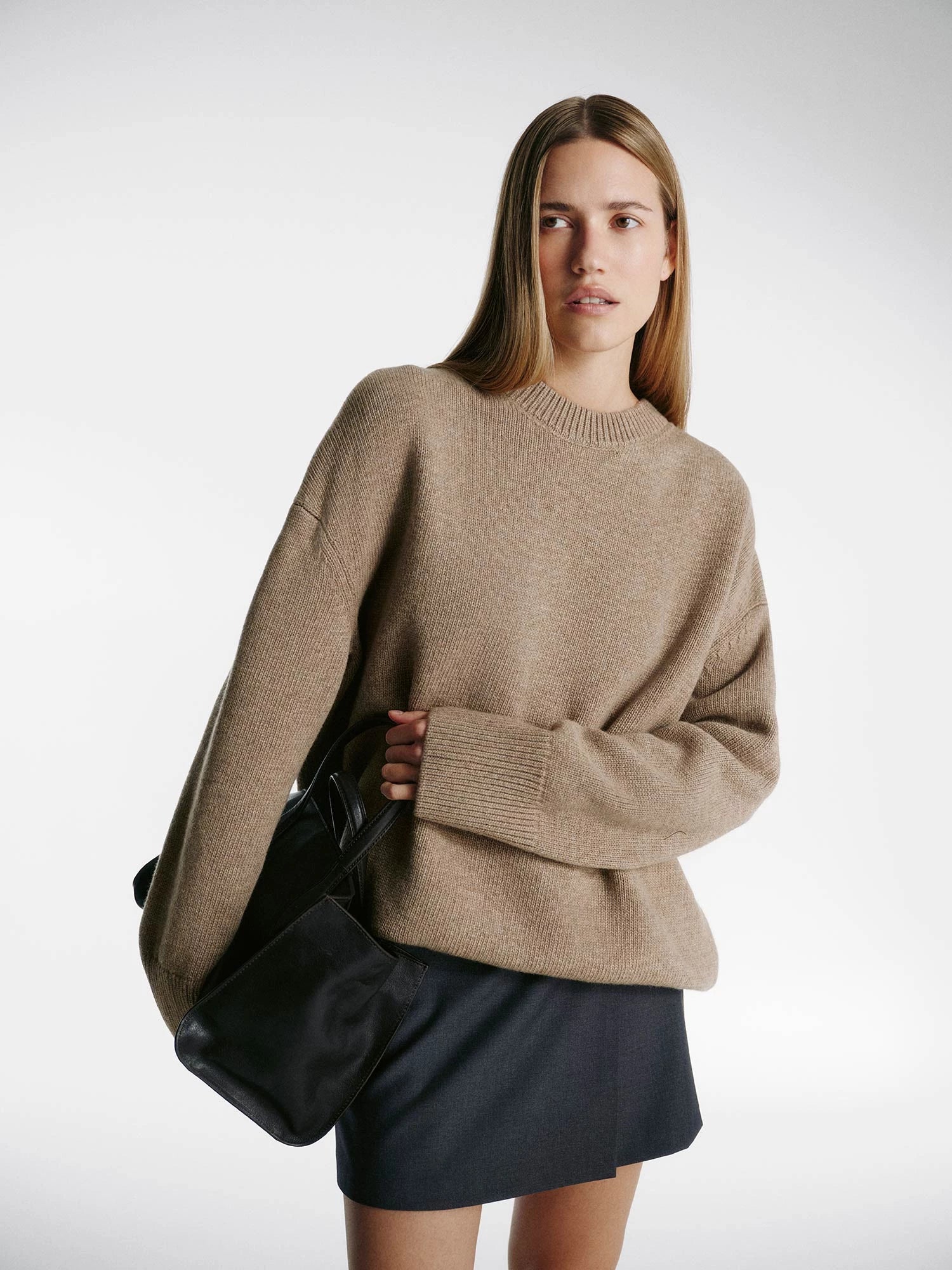 Rowan Knit Sweater