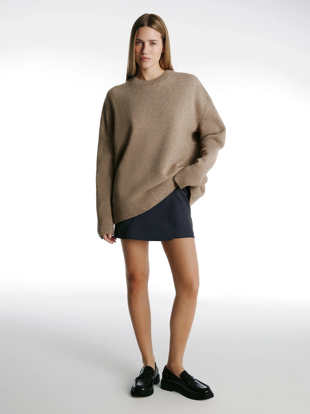 Rowan Knit Sweater