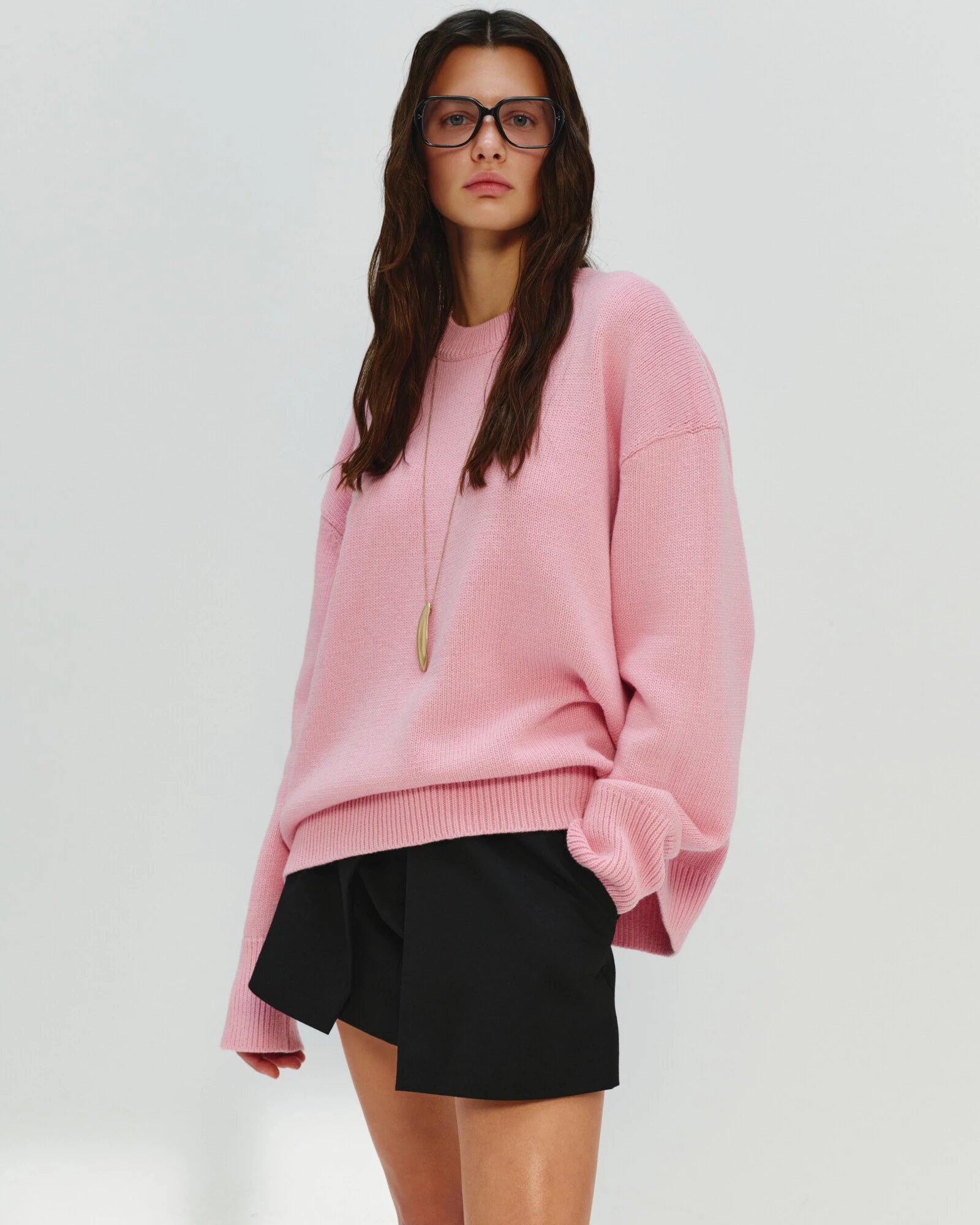 Rowan Knit Sweater