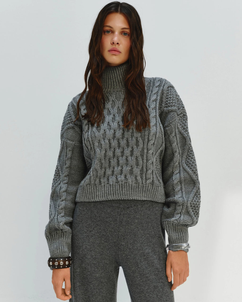 Stormi Sweater