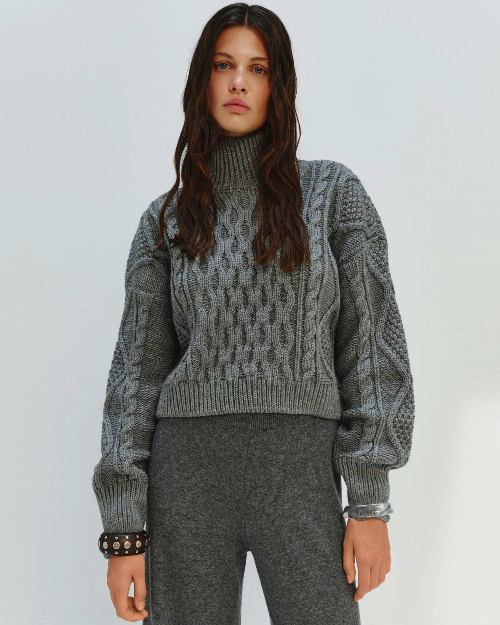 Stormi Sweater