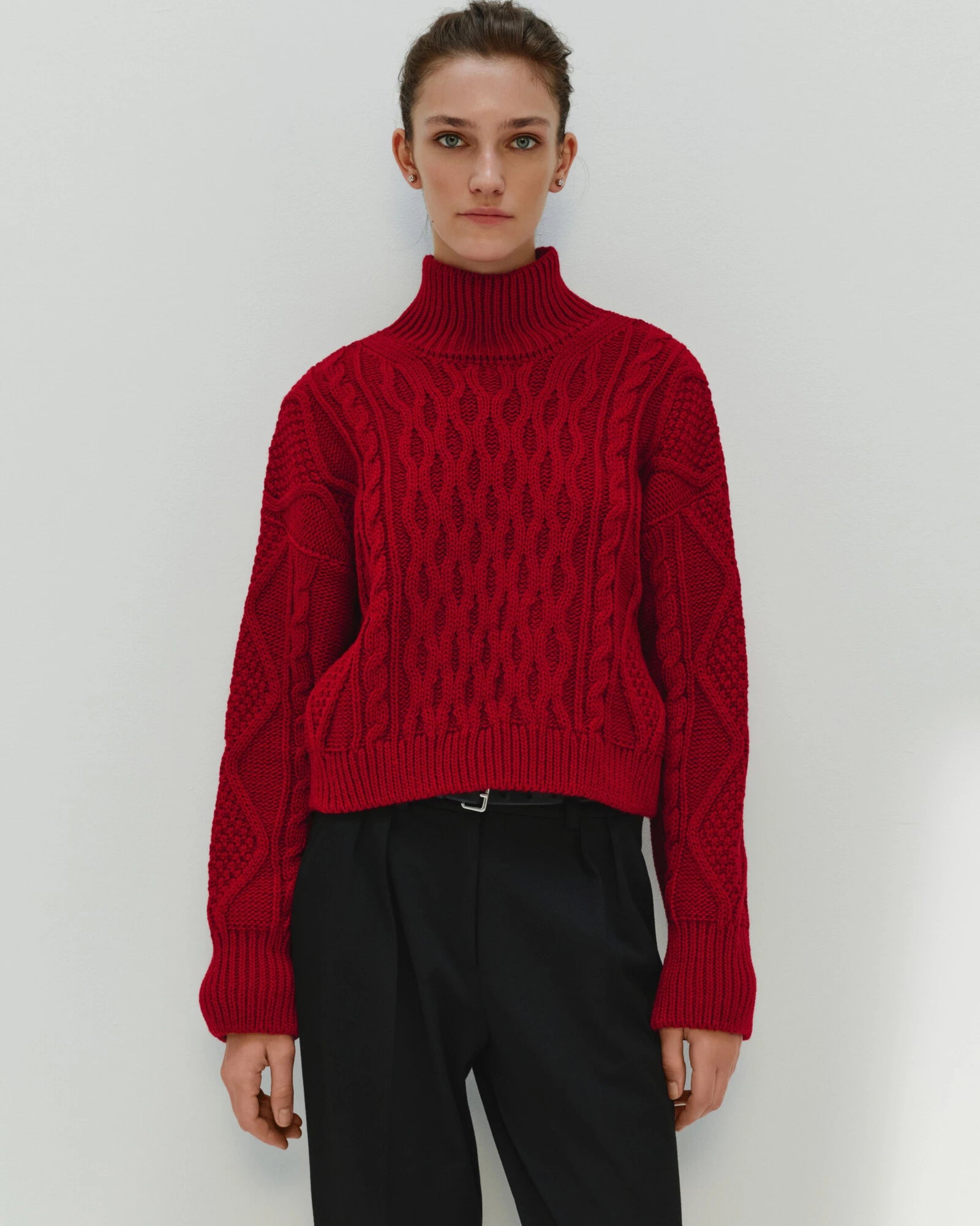 Stormi Sweater