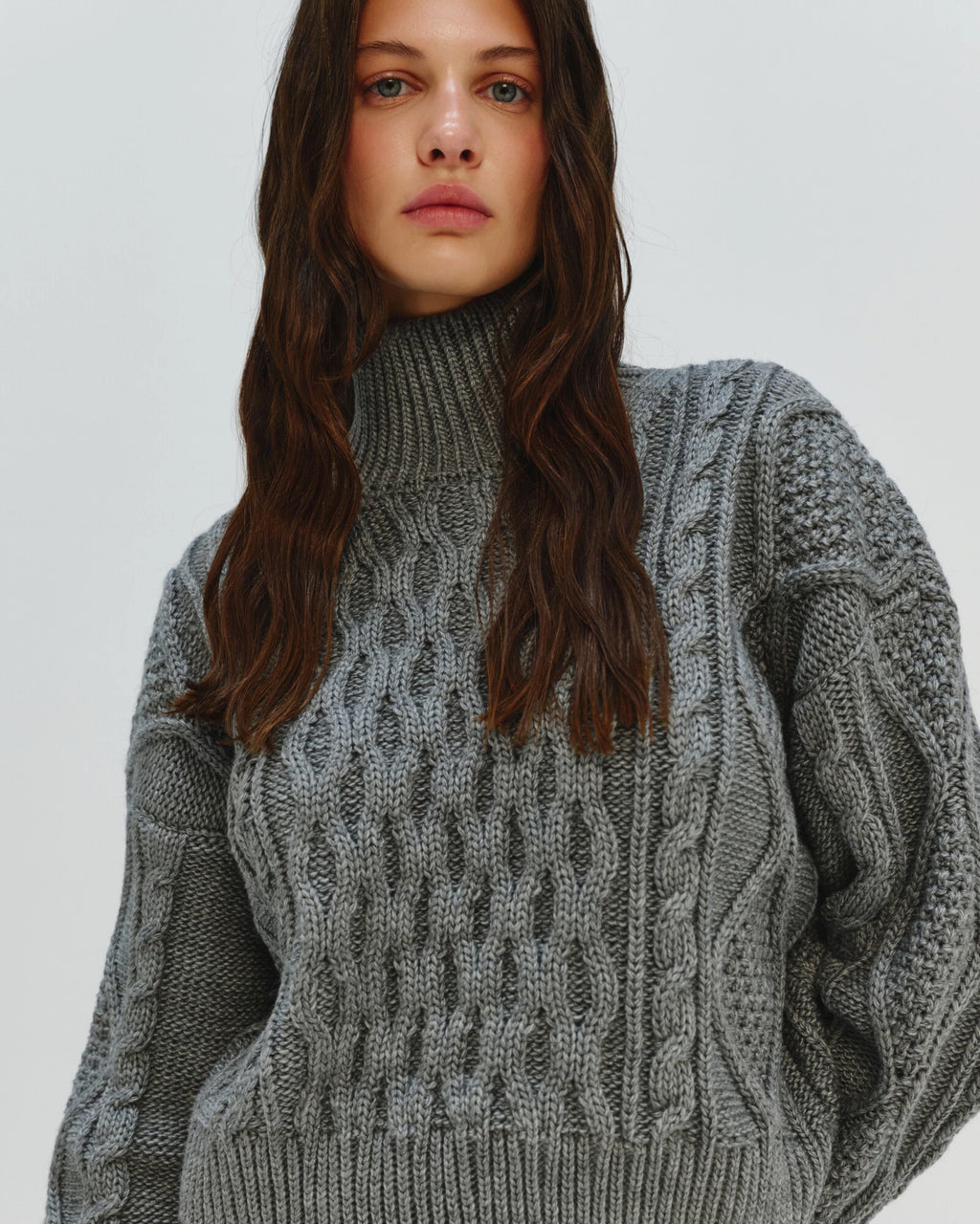 Stormi Sweater