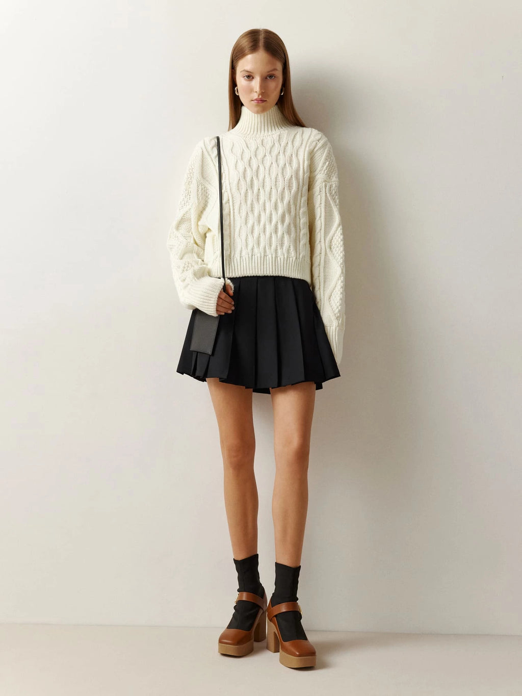 Stormi Sweater