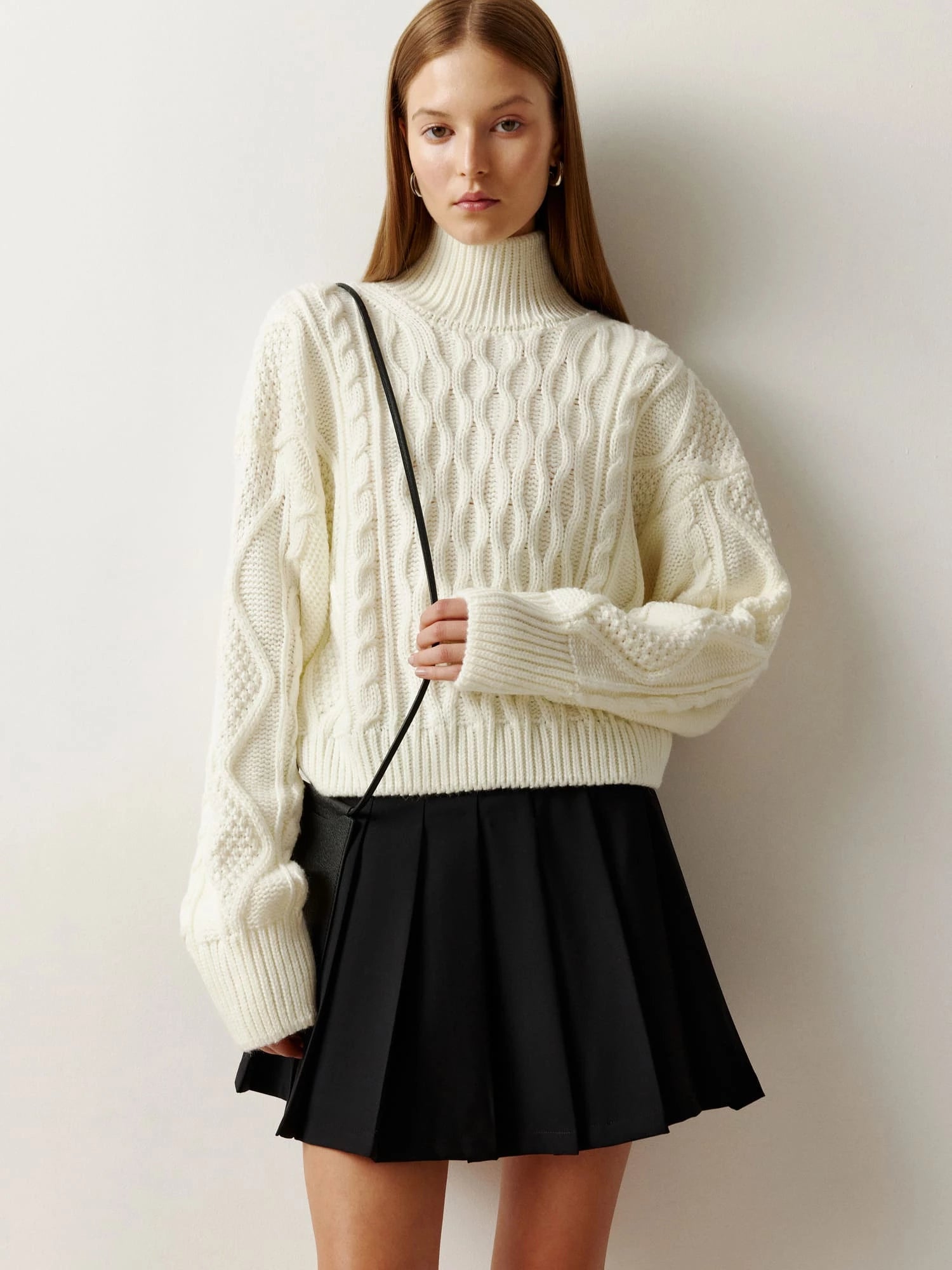 Stormi Sweater