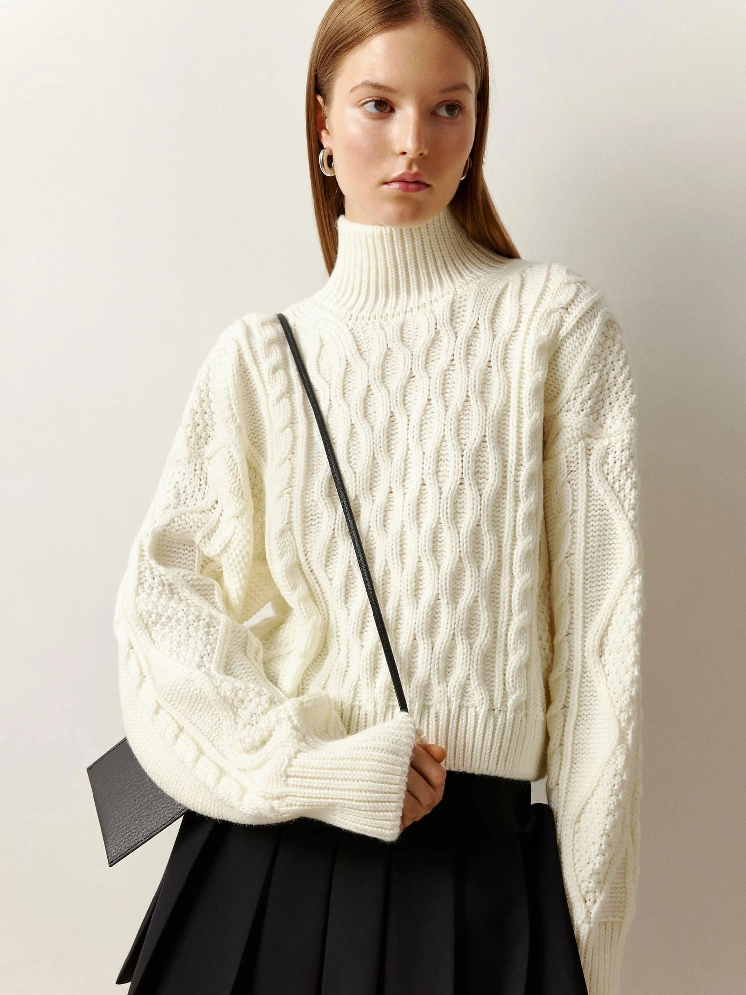 Stormi Sweater