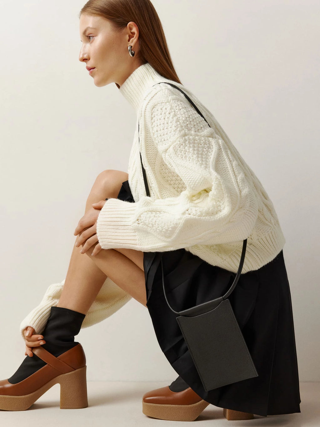 Stormi Sweater