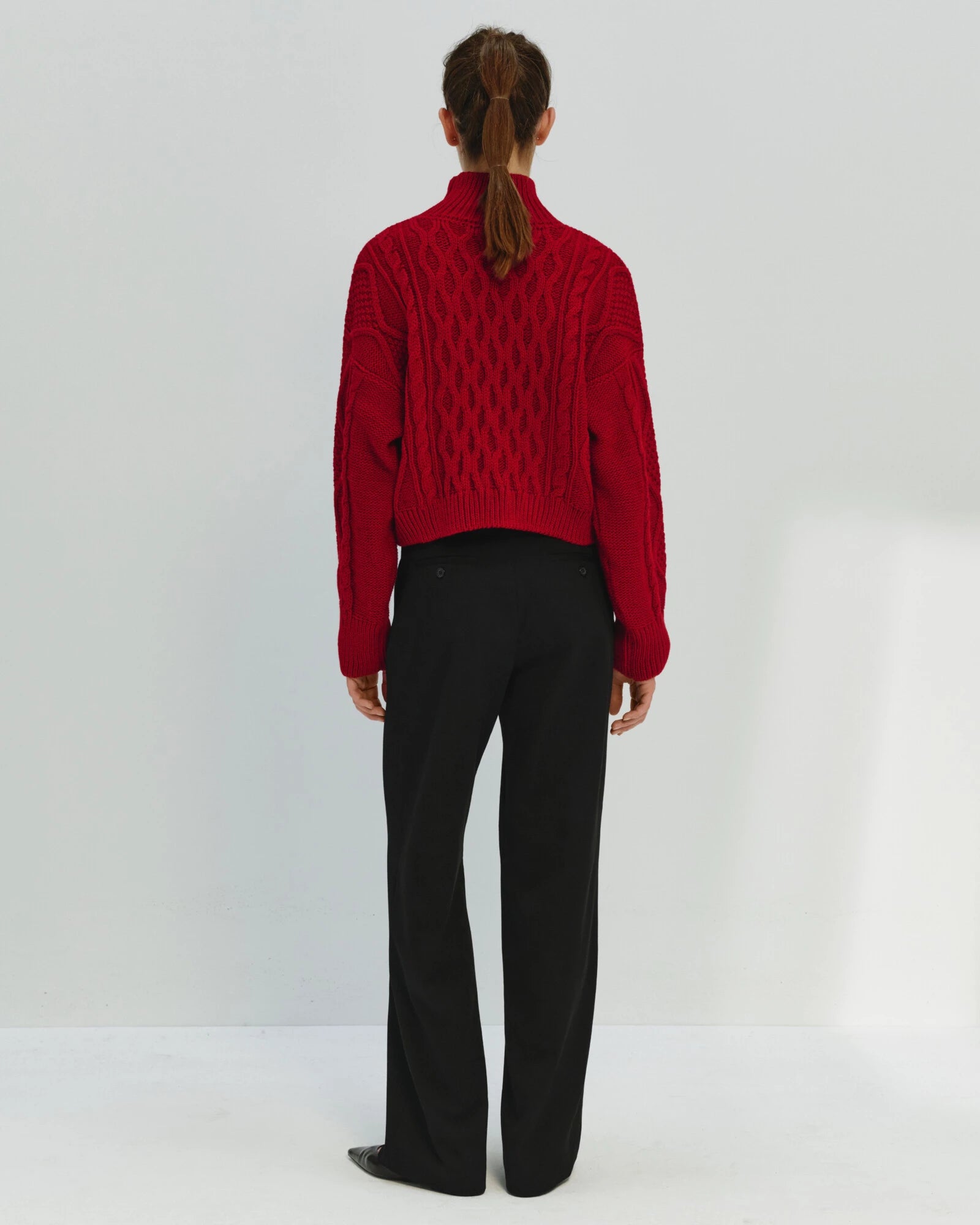 Stormi Sweater