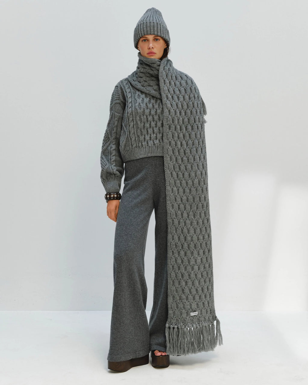 Stormi Sweater