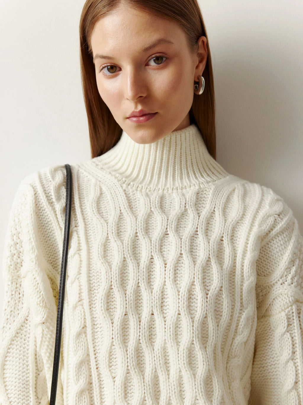 Stormi Sweater