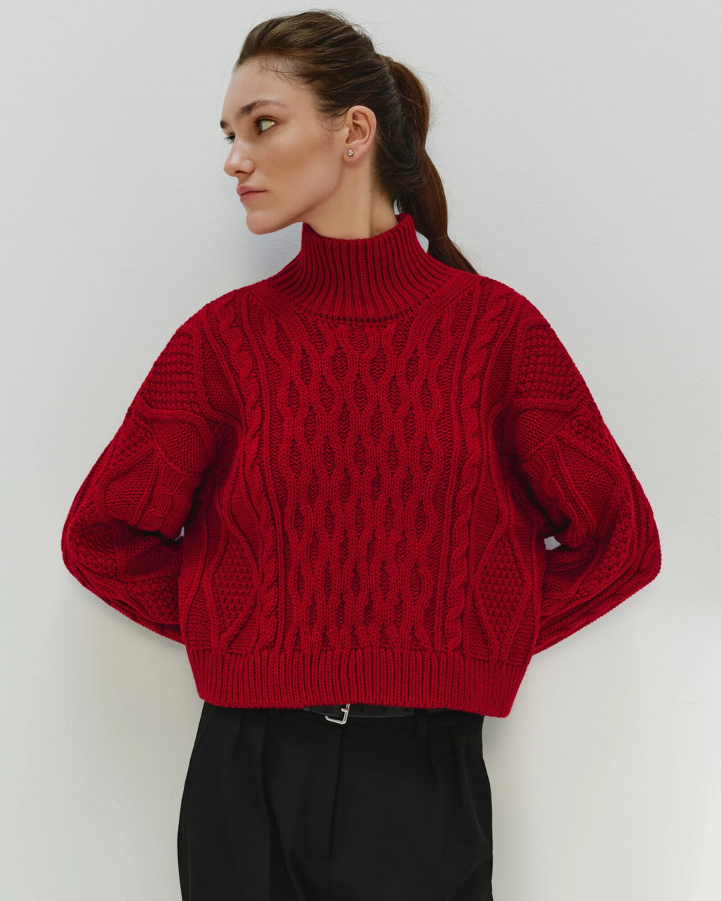 Stormi Sweater