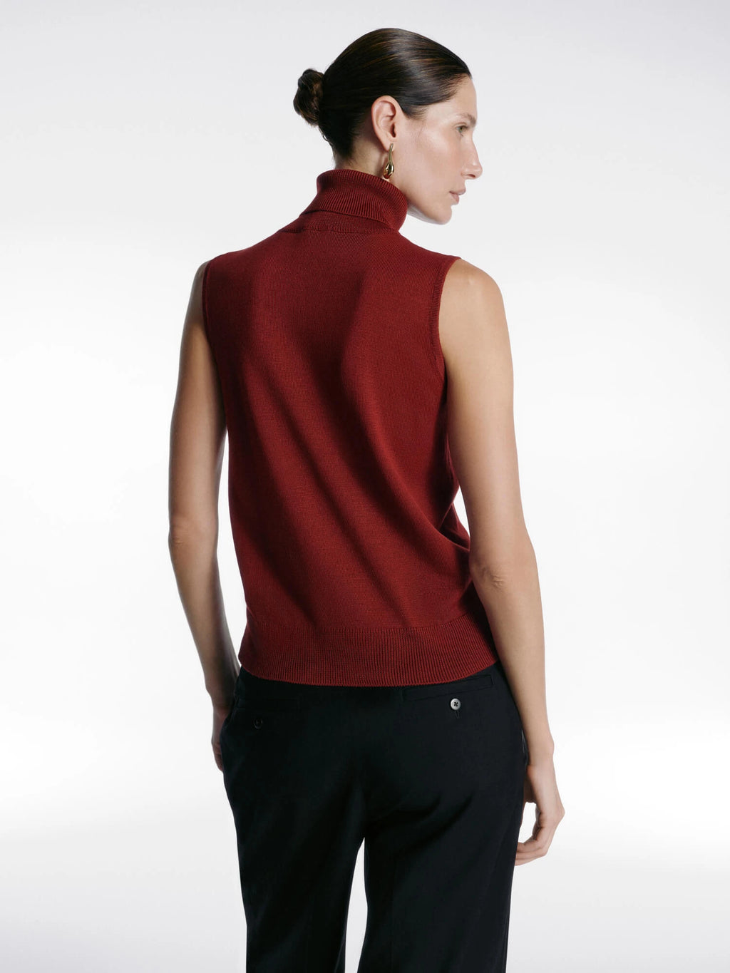Jina Knit Top