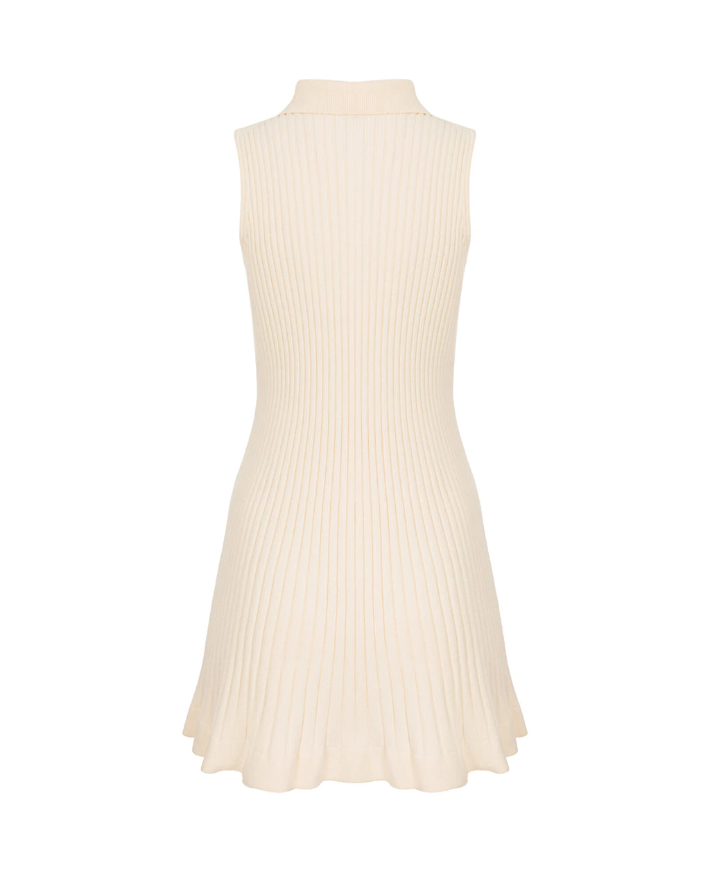Venneta Knit Dress