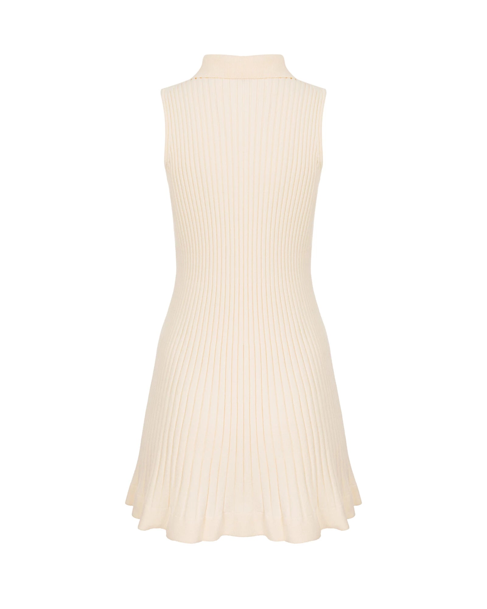 Venneta Knit Dress