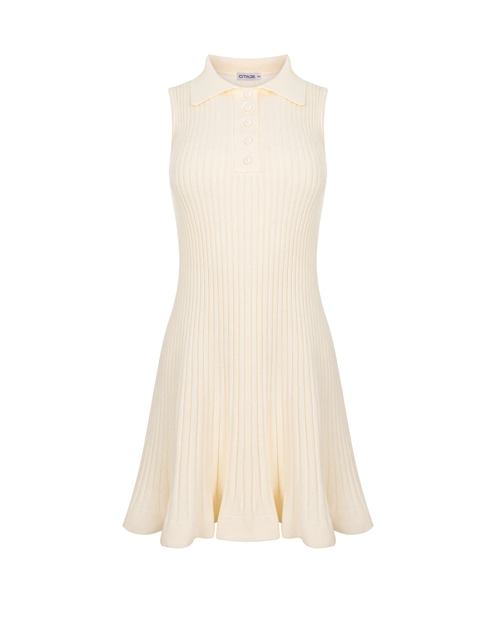 Venneta Knit Dress