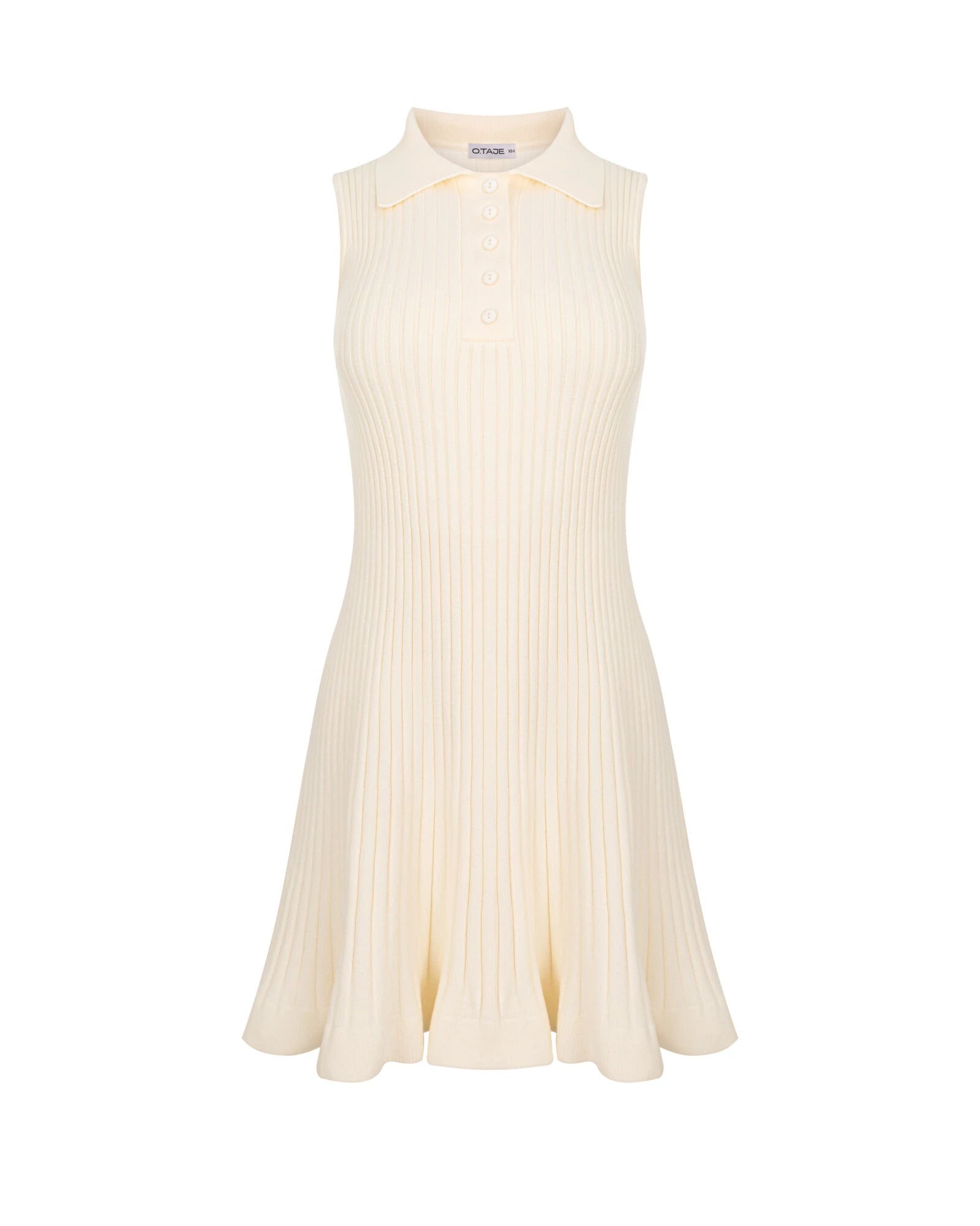 Venneta Knit Dress